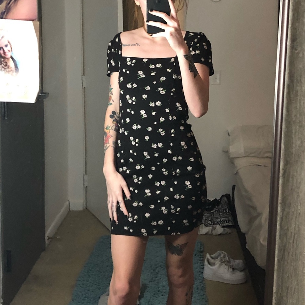 Cute dress 👗